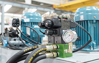 板框壓濾機故障分析