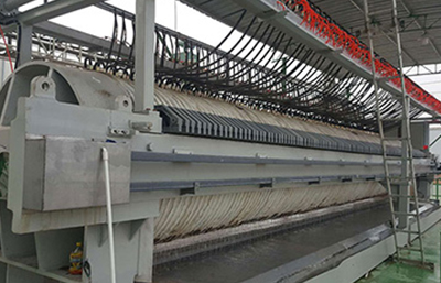 如何做好污泥壓濾機的日常保養(yǎng)維護工作？