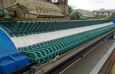 壓濾機(jī)迎黃金時(shí)代 全自動高壓壓榨機(jī)市場潛力巨