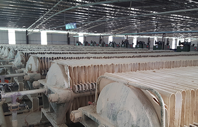 廂式壓濾機(jī)的保養(yǎng)預(yù)防措施有哪些？金凱地過(guò)濾