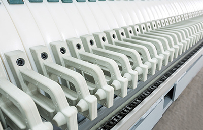 板框壓濾機和廂式壓濾機有哪些區(qū)別？