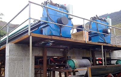 壓濾機廠家教你延長污泥廂式壓濾機設(shè)備的壽命