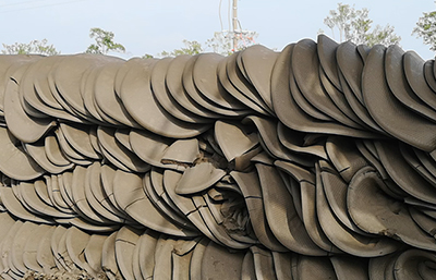 廂式壓濾機(jī)濾餅不均勻應(yīng)怎么解決