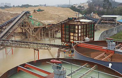 金凱地小貼士：廂式污泥壓濾機(jī)相關(guān)信息公開