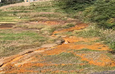 煤礦廢水整治工作不力生態(tài)環(huán)境 問題突出