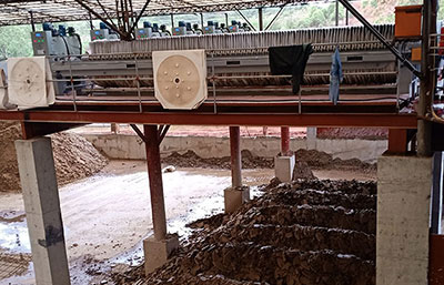 金凱地壓濾機(jī)廠家對壓濾機(jī)設(shè)備的報(bào)價(jià)合理