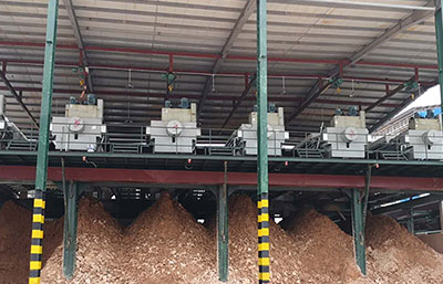 好用的污泥壓濾機(jī) 生產(chǎn)廠全套設(shè)備有哪些