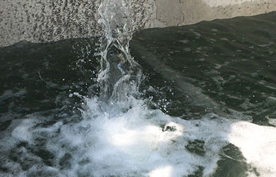 污水處理設(shè)備的操作注意事項(xiàng)