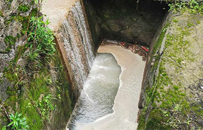 重金屬?gòu)U水處理處理技術(shù)