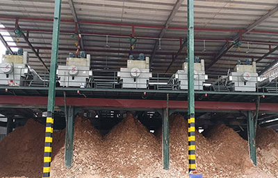 金凱地壓濾機(jī)廠家提供泥漿壓濾機(jī)選購經(jīng)驗(yàn)