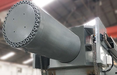 污泥脫水什么情況需要需要進(jìn)行污泥調(diào)質(zhì)