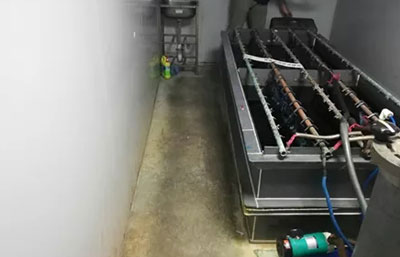 偷排又出新花樣？照樣端掉沒(méi)商量！