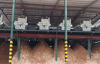 污泥壓濾機(jī)如何進(jìn)行污泥處理