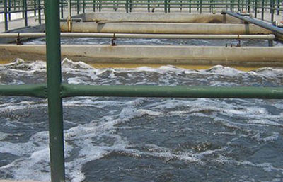 廣東發(fā)生一起污水處理檢修溺亡事故