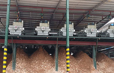 污泥脫水機設備處理污泥效果如何？多少錢一臺