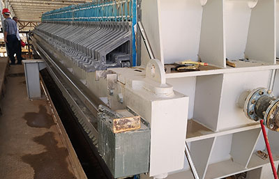 泥漿壓濾機(jī)機(jī)油濾清器真?zhèn)蔚膮^(qū)分方法