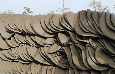 污泥脫水過程中絮凝劑加還是不加