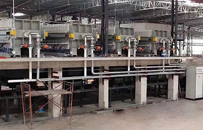 污泥壓濾機(jī)處理后泥餅的用途？如何變廢為寶？