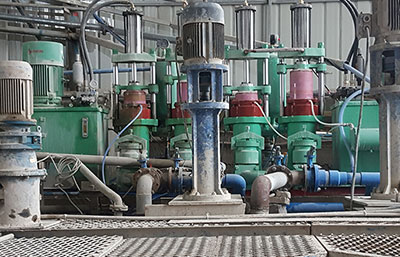 泥漿壓濾機(jī)耐腐蝕泵選型時(shí)的重點(diǎn)，你掌握了嗎