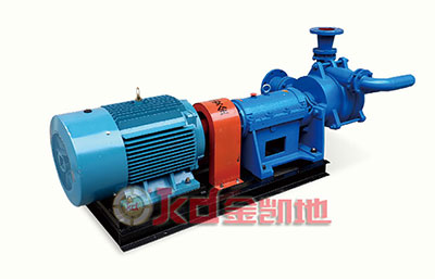 學(xué)會(huì)這4點(diǎn)，提高渣漿泵的使用效率不是問(wèn)題！