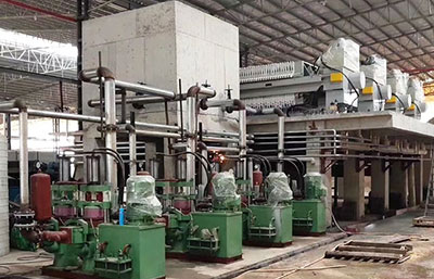 泥漿壓濾機處理后泥餅有什么用？如何變廢為寶