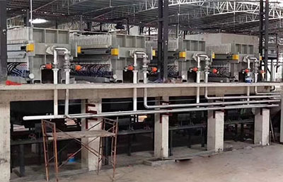 廂式污泥壓濾機(jī)應(yīng)該如何來(lái)選擇