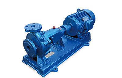 壓濾機(jī)廠家介紹：耐腐蝕泵材質(zhì)選擇要點(diǎn)