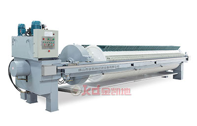 廣東洗沙壓濾機(jī)廠家——規(guī)模大的洗沙壓濾機(jī)廠