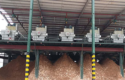 壓濾機(jī)廠家分析：環(huán)保型污泥壓濾機(jī)怎么選