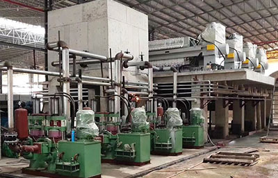 廂式污泥壓濾機(jī)處理污泥效果有多好？