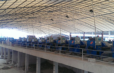 板框式污泥壓濾機哪家好？