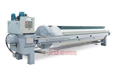 洗煤廠污泥處理使用高壓壓濾機效果怎么樣