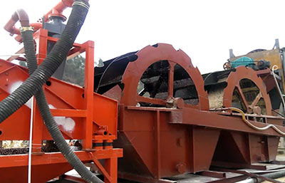 洗砂壓濾機—金凱地供應值得信賴的壓濾機