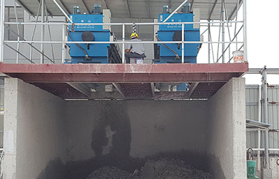 如何降低隔膜壓濾機(jī)的使用成本