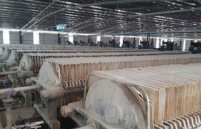 造成板框污泥壓濾機(jī)含水量過(guò)高的原因有哪些