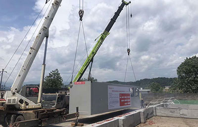 移動式污泥壓濾機一套報價多少？