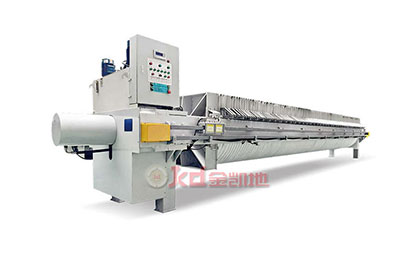 購買污泥壓濾機考慮的因素，哪些廠家比較靠譜