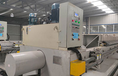 污泥板框壓濾機(jī)脫水效果好不好，如何檢測(cè)