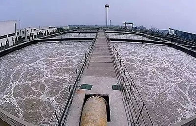 高鹽廢水處理的三種常見(jiàn)方式分析