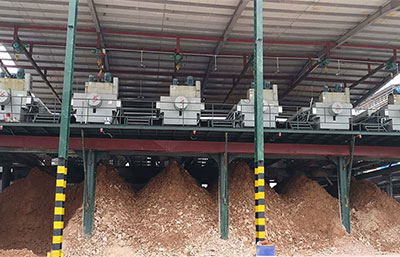 泥漿脫水處理設(shè)備用哪種？洗沙場泥漿如何處理？