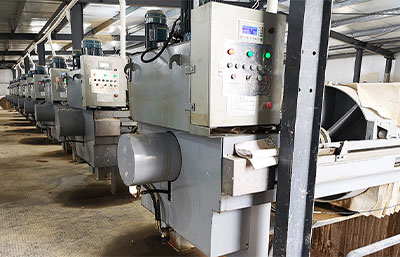 金凱地礦山壓濾機(jī)有什么過人之處么