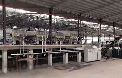 廂式壓濾機設(shè)備價格是多少？污泥脫水效果怎么樣?