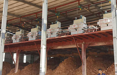 污泥壓濾機(jī)多少錢？影響壓濾機(jī)價(jià)格因素中這幾點(diǎn)有決定性