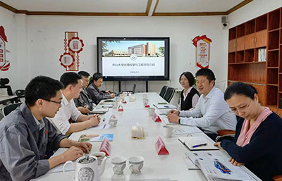 金凱地校企產(chǎn)學(xué)研成果座談會