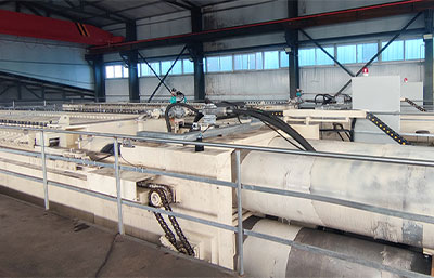 金凱地智能變腔壓榨機(jī)：賦能煤礦煤