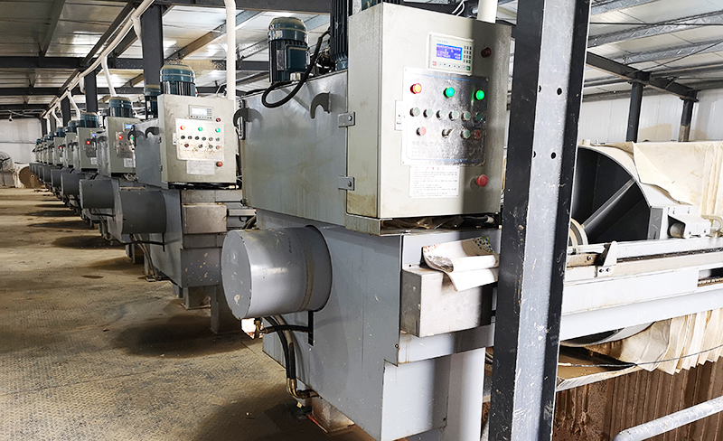 全自動壓濾機停機后放著就可以了嗎，其實沒有這么簡單提醒