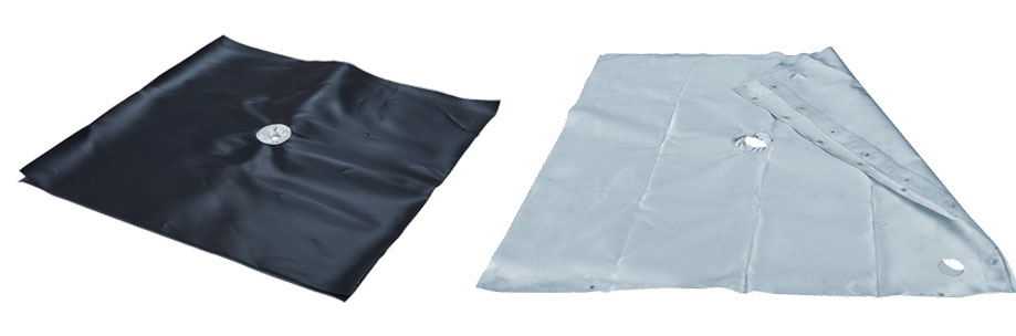 污泥壓濾機(jī)濾布