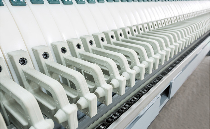 污泥脫水什么情況需要需要進行污泥調(diào)質(zhì)