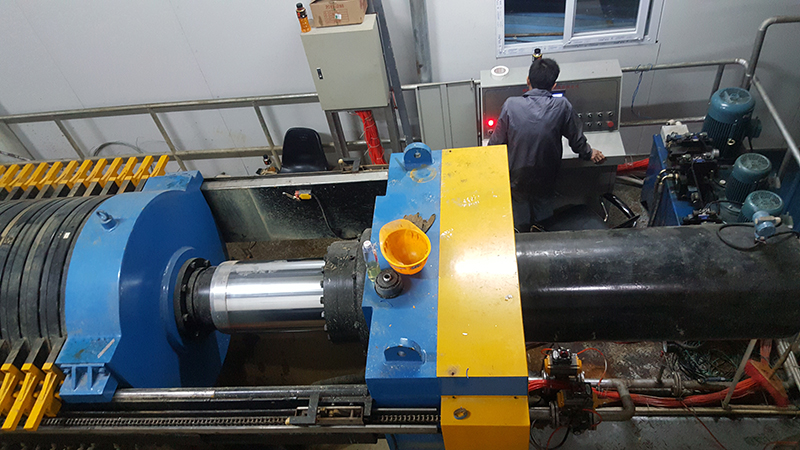 小型污泥壓濾機(jī)